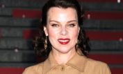 Debi Mazar