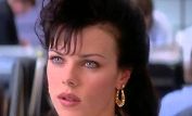 Debi Mazar