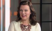 Debi Mazar