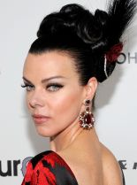 Debi Mazar