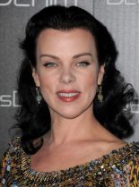 Debi Mazar