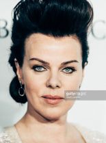 Debi Mazar