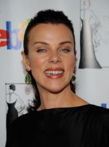 Debi Mazar