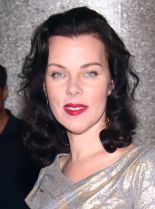 Debi Mazar
