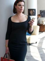 Debi Mazar photo