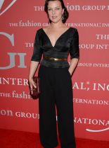 Debi Mazar