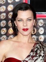 Debi Mazar