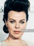 Debi Mazar