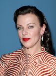 Debi Mazar