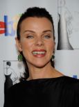 Debi Mazar