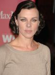 Debi Mazar