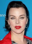 Debi Mazar