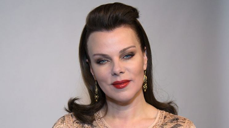 Debi Mazar