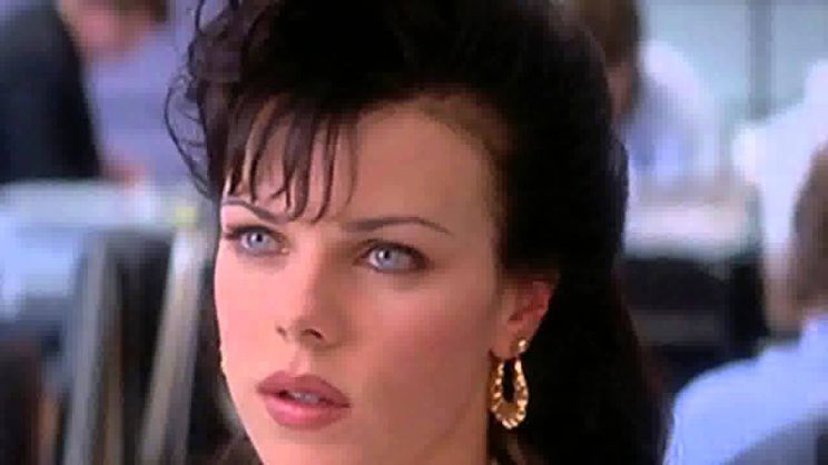 Debi Mazar