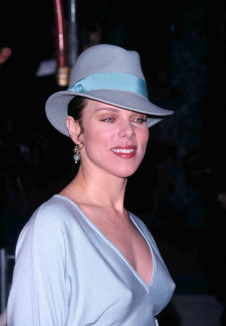 Debi Mazar