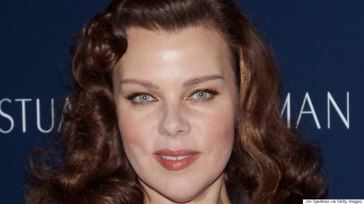 Debi Mazar