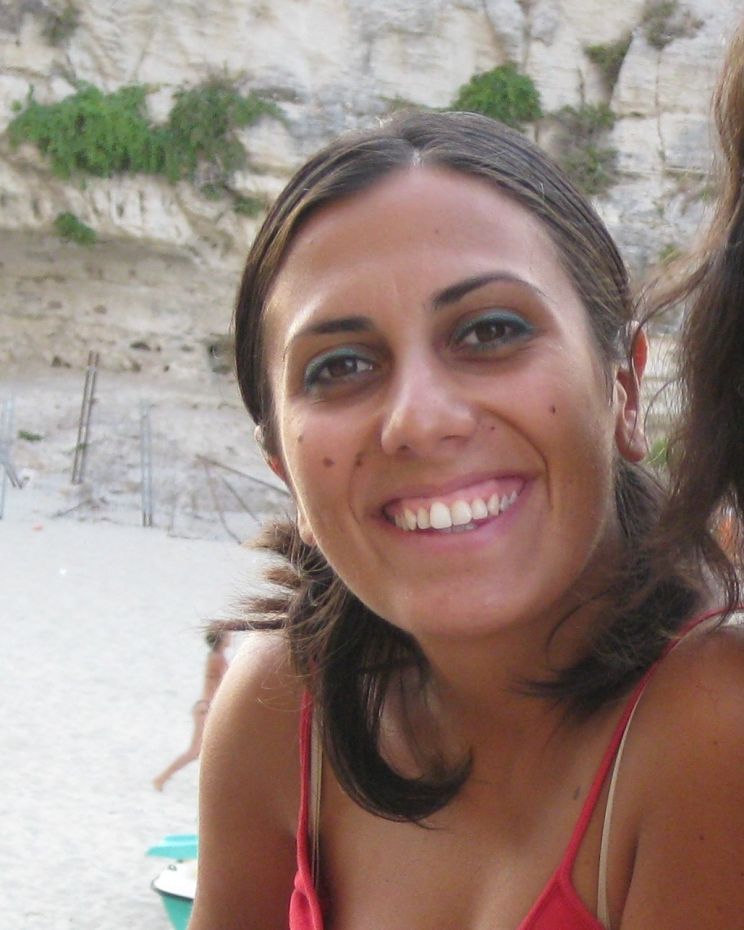 Debora Calì