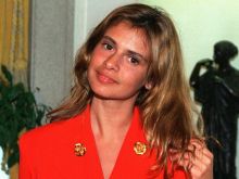 Debora Caprioglio