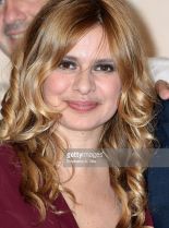 Debora Caprioglio
