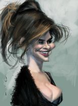 Debora Caprioglio