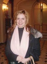 Debora Caprioglio