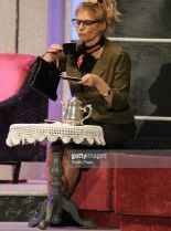 Debora Caprioglio