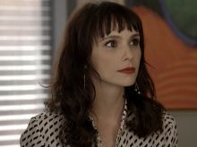 Débora Falabella