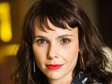 Débora Falabella