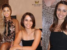 Débora Falabella photo