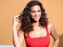 Débora Nascimento #1456768 picture (Landscape Medium)