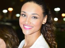 Débora Nascimento #1456771 picture (Landscape Medium)