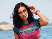 Débora Nascimento #1456782 picture (Landscape Medium)