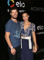 Débora Nascimento #1456777 picture (Portrait Medium)