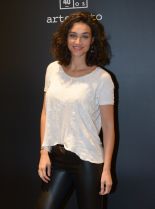 Débora Nascimento