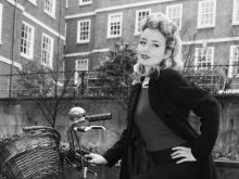 Debora Weston