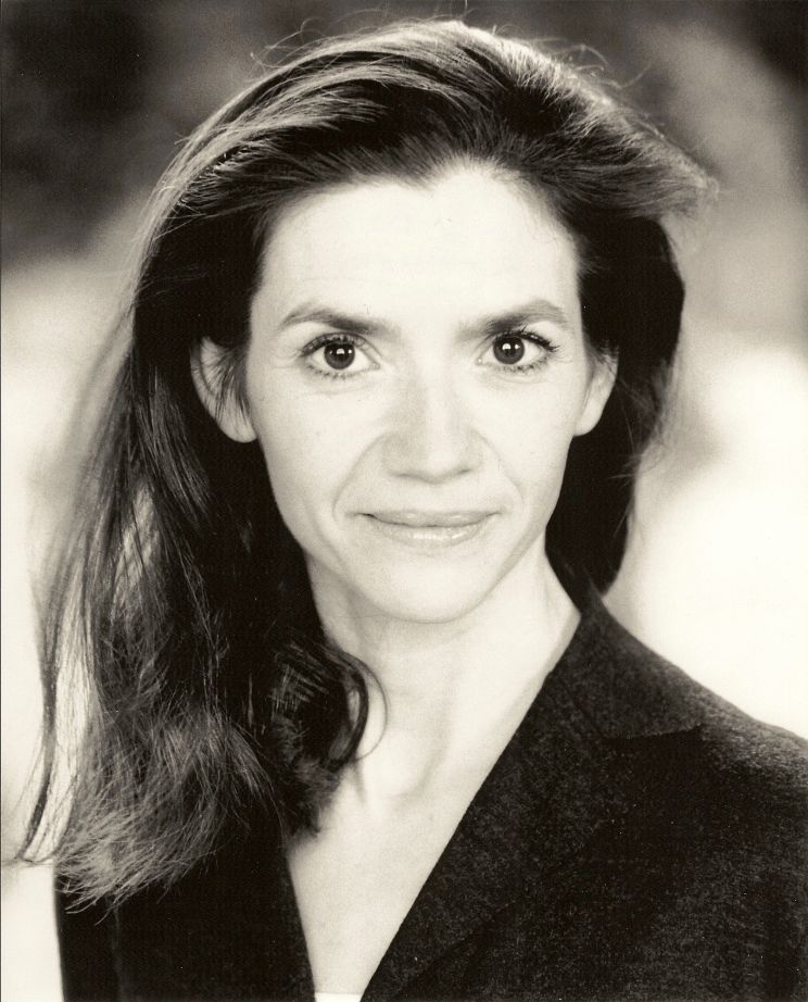 Debora Weston