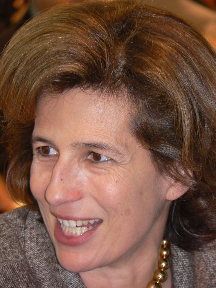 Debora Weston