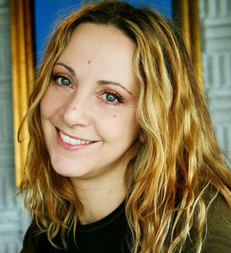 Debora Weston