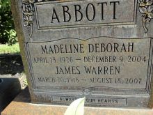 Deborah Abbott