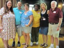 Deborah Abbott