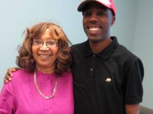 Deborah Abbott