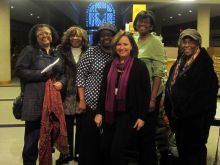 Deborah Abbott