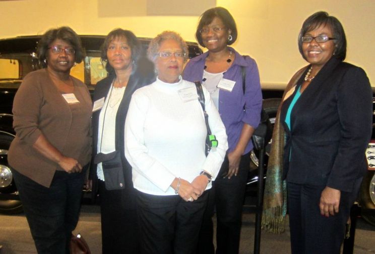 Deborah Abbott