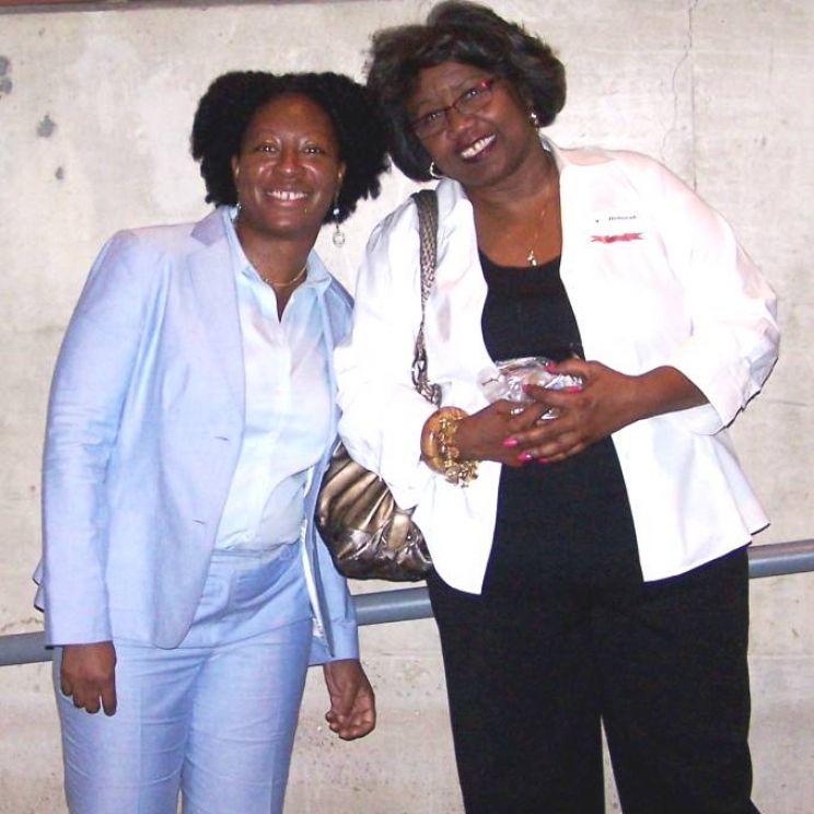 Deborah Abbott