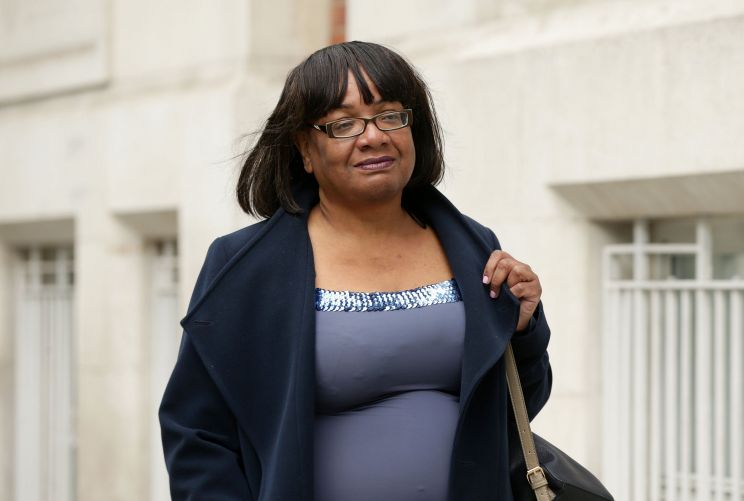 Deborah Abbott