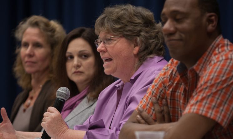 Deborah Abbott