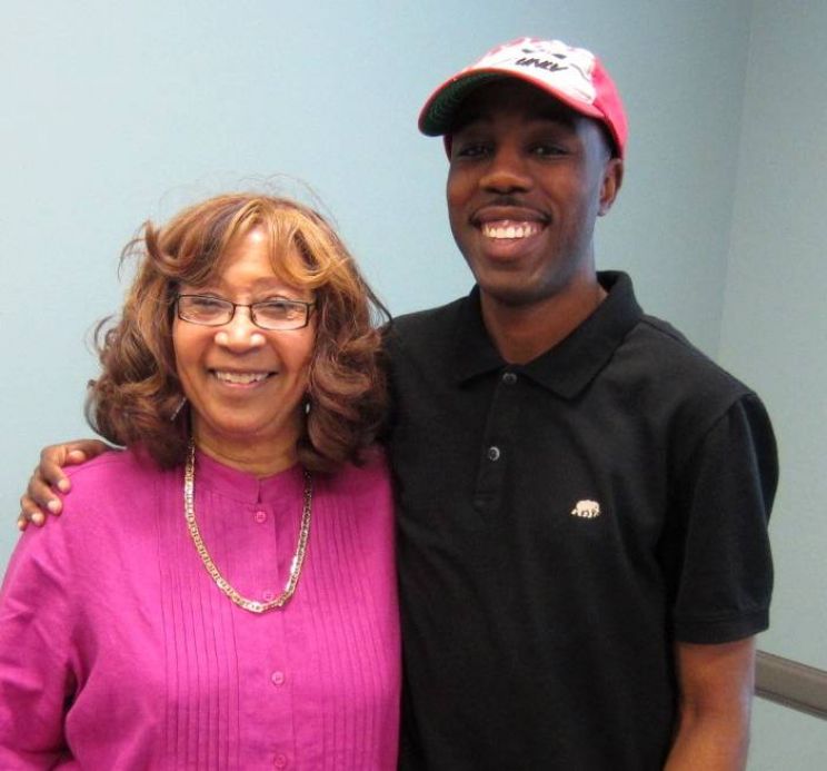 Deborah Abbott