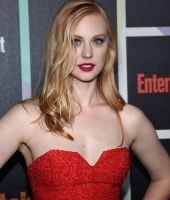 Deborah Ann Woll