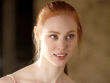 Deborah Ann Woll