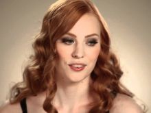 Deborah Ann Woll